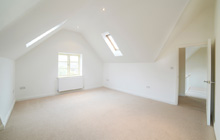 Workhouse Hill bedroom extension leads