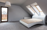Workhouse Hill bedroom extensions