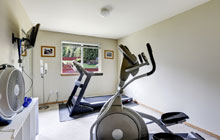 Workhouse Hill home gym construction leads